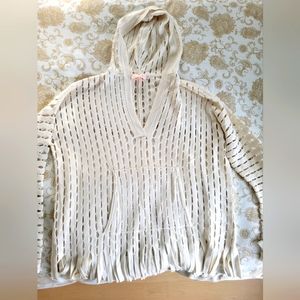 LIKE NEW Tory Burch Wool Sweater